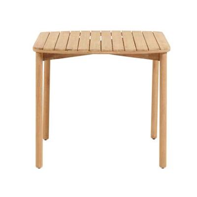 Kave Home Sheryl Tuintafel 90 x 90 cm Kave Home Sheryl Tuintafel 90 x 90 cm