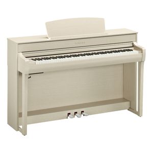 Yamaha Clavinova CLP-745 WA digitale piano