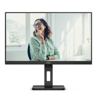 AOC Pro-Line 24P3CV LED-monitor Energielabel E (A - G) 61 cm (24 inch) 1920 x 1080 Pixel 16:9 4 ms HDMI, DisplayPort, Hoofdtelefoonaansluiting, USB 3.2 Gen 1, - thumbnail