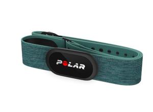 Polar H10 Black M - XXL Hartslagsensor Maat: M Zwart