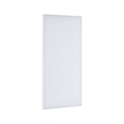 Paulmann Velora 79827 LED-paneel 15.5 W Warmwit tot daglichtwit Wit (mat)