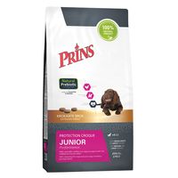 Prins Protection Croque Junior Performance hondenvoer 10 kg