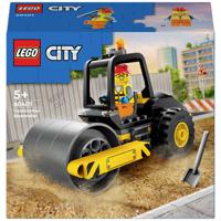 LEGO® CITY 60401 Stoomwals - thumbnail