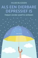 Als een dierbare depressief is - Huub Buijssen - ebook - thumbnail