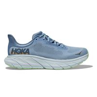 Hoka Arahi 7 hardloopschoenen lichtblauw heren 46 2-3