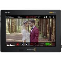 Blackmagic Design BM-HYPERD/AVIDA12/7HDR Videomonitor 17.8 cm 7 inch HDMI, SDI, XLR - thumbnail