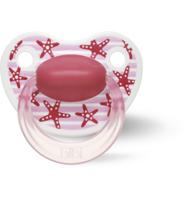 Bibi Bibi Fopspeen Happiness Play With Us 6-16 Maanden (1st)