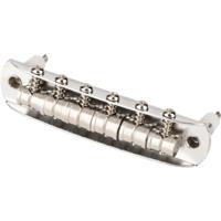 Fender American Professional Jaguar / Jazzmaster 7.25 inch radius bridge assembly nickel gitaarbrug - thumbnail