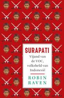 Surapati - Robin Raven - Paperback (9789401918930)