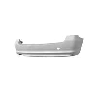 WEZEL 0667546 bumpers