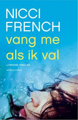 Vang me als ik val - Nicci French - eBook (9789041419408) Vang me als ik val - Nicci French - eBook (9789041419408)