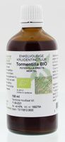 Natura Sanat Tormentil wortel tinctuur bio (100 ml)