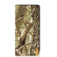 Samsung Galaxy A41 Smart Cover Wildernis - thumbnail