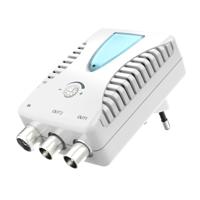 HAMA 00205228 TV DE antenne P/2 versterker