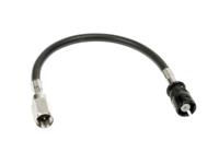 Antenne Adapter Telefoon Volkswagen Golf4/ Passat/ Bora