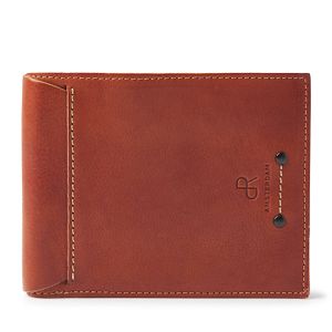 dR Amsterdam Tampa Billfold L RFID Camel