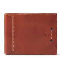 dR Amsterdam Tampa Billfold L RFID Camel