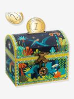 DJECO Dinosaur Money Box spaarpot Meerkleurig - thumbnail