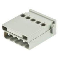 Harting Penmodule Inhoud: 1 stuk(s) 09 14 005 2601 - thumbnail