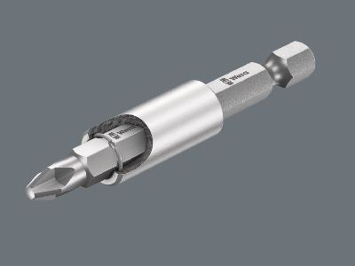 Wera Bit-Check 30 TX Universal 1 05057908001 Bitset 30-delig Binnen-Torx