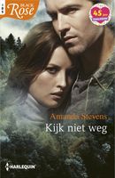 Kijk niet weg - Amanda Stevens - ebook - thumbnail