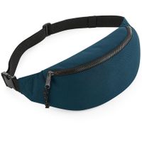 Wandel heuptas petrol blauw 38 cm