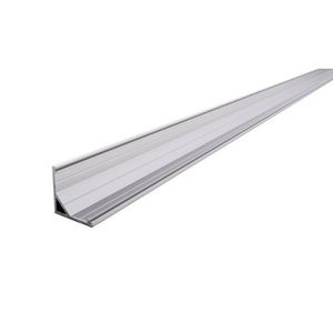 Deko Light 970434 AV-03-12 Hoekprofiel Aluminium (b x h x d) 25 x 25 x 3000 mm 3 m