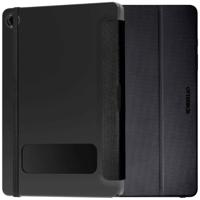 Otterbox React Folio Series Case Book case Zwart Tabletcover - thumbnail