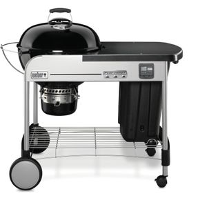 Performer Premium GBS Barbecue