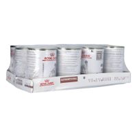 Royal Canin Vdiet Canine Gastrointestinal 12x400g