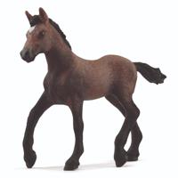 Schleich Paso Peruano Veulen - thumbnail