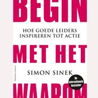 Begin met het Waarom - thumbnail