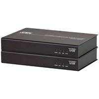 ATEN DVI HDBaseT KVM Verlenger with ExtremeUSB® (1920 x 1200 @ 100m) - thumbnail