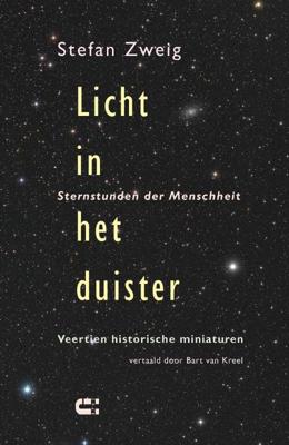 Licht in het duister - Stefan Zweig - Paperback (9789086842605)
