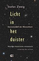 Licht in het duister - Stefan Zweig - Paperback (9789086842605)