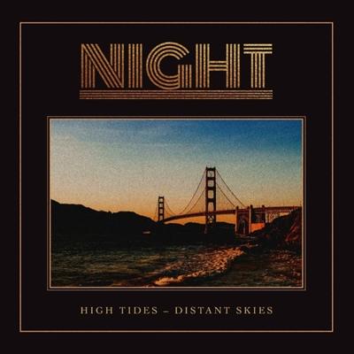 High Tides Distant Skies - CD (7340148112450)