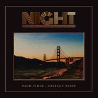 High Tides Distant Skies - CD (7340148112450)