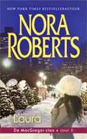 Laura - Nora Roberts - ebook - thumbnail