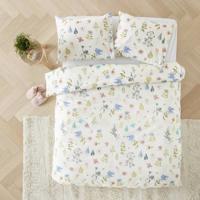 Wehkamp Home katoenen dekbedovertrek 2 persoons (200x200/220 cm)