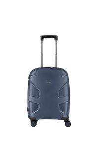 IMPACKT TROLLEY S 4 WIEL 55 CM GLACIER BLUE