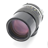 Nikon Nikkor 135mm f/2.8 AI objectief - Tweedehands