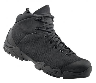 Garmont wandelschoenen Nemesis 4.1 heren polyamide zwart Garmont wandelschoenen Nemesis 4.1 heren polyamide zwart