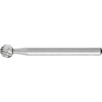 PFERD 22394553 Freesstift Lengte 34.4 mm Afmeting, Ø 5 mm Werklengte 4.4 mm Schachtdiameter 3 mm - thumbnail