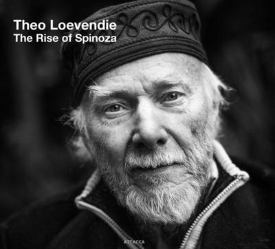 Rise Of Spinoza - CD (8714835124825)