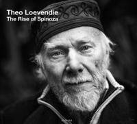 Rise Of Spinoza - CD (8714835124825)