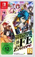 Tokyo Mirage Sessions # Encore. Nintendo Switch