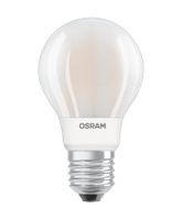 OSRAM 4058075245860 LED-lamp Energielabel D (A - G) E27 Peer 11 W = 100 W Warmwit (Ø x l) 70 mm x 133 mm 1 stuk(s) - thumbnail