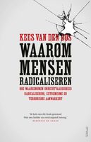 Waarom mensen radicaliseren - Kees van den Bos - ebook - thumbnail