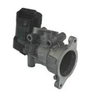 EGR-klep ASSO, u.a. für Peugeot, Ford, Fiat, Volvo, Renault, Citroën, Lancia