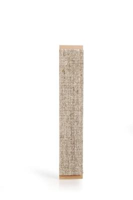 Beeztees Luxe Sisal - Krabplank - Catnip - Groot - 60x12 cm